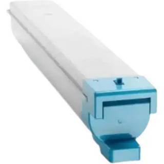 Kompatibel toner HP E 77800 W9041 cyan 32000 sider