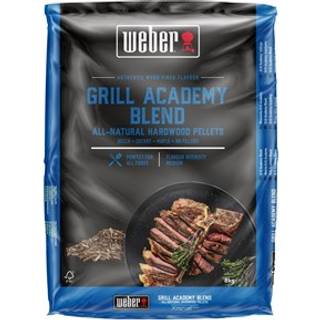 Træpiller – Universal 8 kg