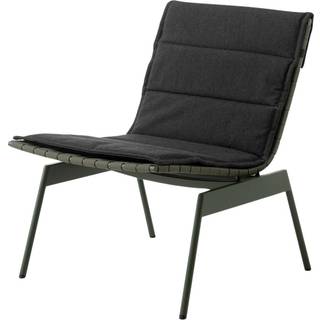 &Tradition Cushion Ville Outdoor Lounge Chair AV44/AV45 Hynde Heritage Char
