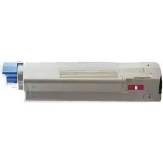 Kompatibel toner OKI ES6410 - 44315318 magenta 6000 sider
