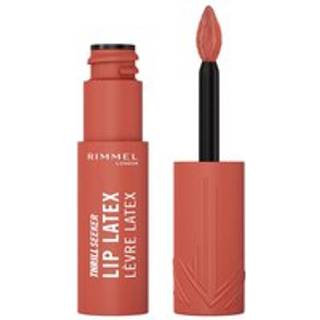 Rimmel London Thrill Seeker Lip Latex 200 So Peachy 6 ml