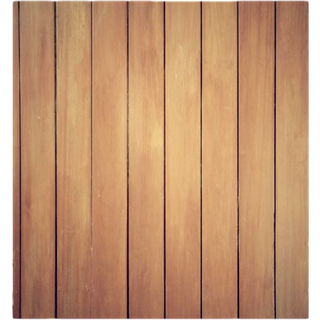 Lyst Træ Baggrund til Flat Lay Fotografering