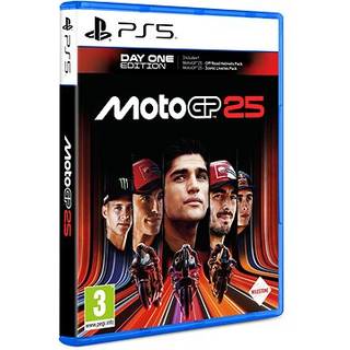 MotoGP 25 (Day One Edition) - Sony PlayStation 5 - Racing