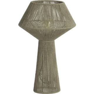 Light & Living - Fugia 47cm - Bordlampe
