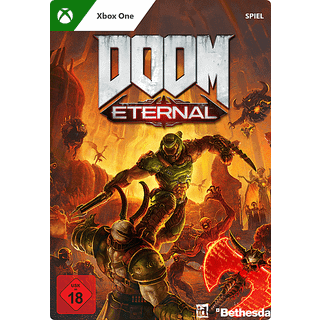DOOM® Eternal
