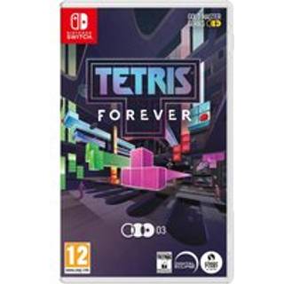 Tetris Forever (Switch)