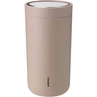 Stelton To Go Click Termokop 0,2 liter, heather