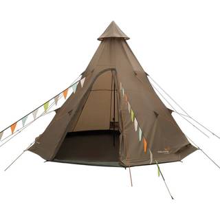Easy Camp Rands Tipi Dark Sand, OneSize