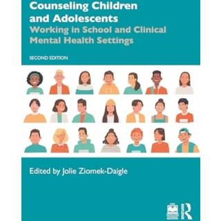 Counseling Children and Adolescents