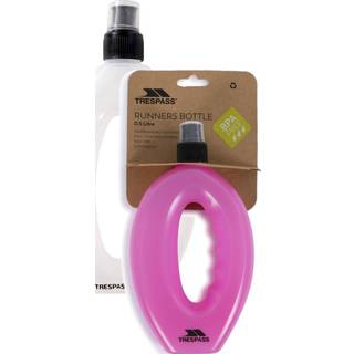 Trespass sprint - running bottle NOT APPLICABLE 350