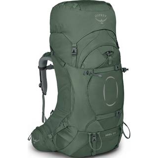 Osprey Women's Ariel 65 Koseret Green, WXS/S