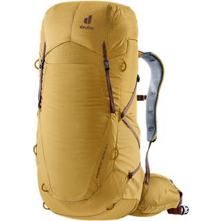 Deuter Aircontact Ultra 50+5 Savanna-raisin, ONE SIZE