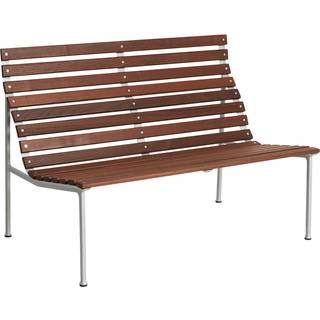 Hay - Traverse Lounge Bench