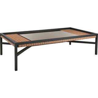 Shell lounge bord
