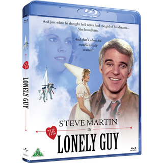 Lonely guy