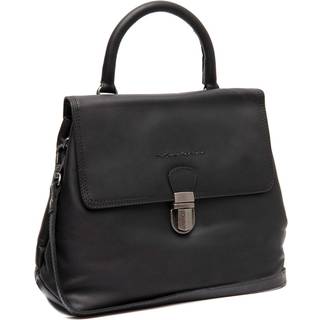 The Chesterfield Brand Wax Pull Up Cow Angera Håndtaske