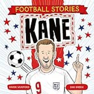 Football Stories: Kane