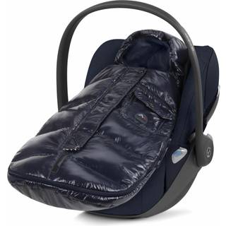 Cybex mini kørepose Winter Nautical Blue