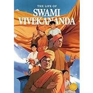 The Life of Swami Vivekananda