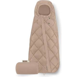 Cybex SNÖGGA MINI carrycot Almond Beige | beige