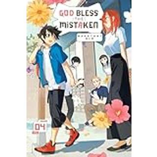 God Bless the Mistaken, Vol. 4