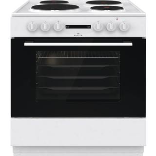 Elvita CGS3723VN-E2 Masseplade komfur