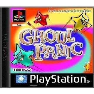 Ghoul Panic