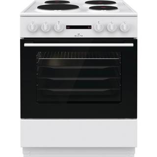 Elvita CGS36235VN-E1 Masseplade komfur