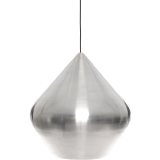 Tom Dixon - Beat Unbeaten Stout LED Pendel Aluminium
