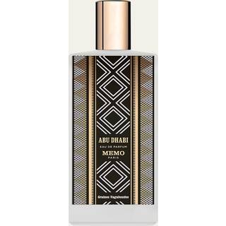 Abu Dhabi Eau De Parfum, 75 ml