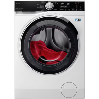 AEG LWR756SY6S Vaske/tørremaskine