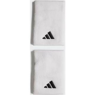 Adidas Wristband Large Hvid