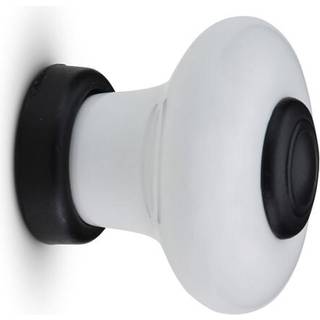 HABO MØBELKNOP ERIK 37 MM SORT