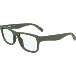 Calvin Klein Mand CKJ25613 306 Optiske stel Bio-injekt Firkantet Normal