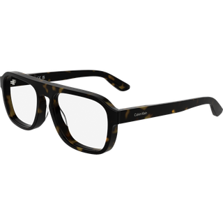 Calvin Klein Mand CK25515 240 Optiske stel Acetat Havana Pilot Normal