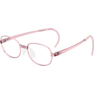 Polaroid PLD D843 Børn 35J 46 Briller Børn Lyserød - Pink - 46mm