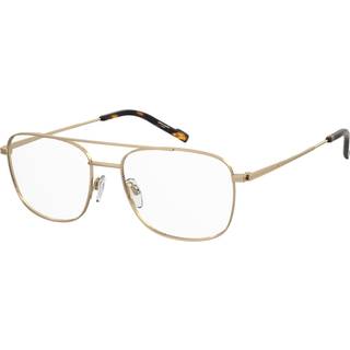 Pierre Cardin Mand P.C. 6913 J5G Optiske stel Metal Guld Firkantet Normal