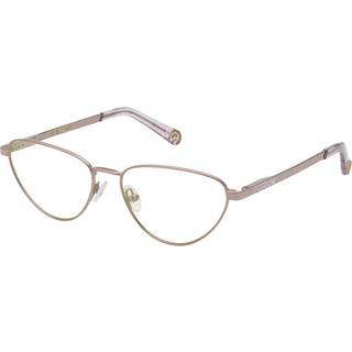 Barrow Kvinde VBA024V SIDEOUT 0A15 Optiske stel Metal Rosa Cat Eye