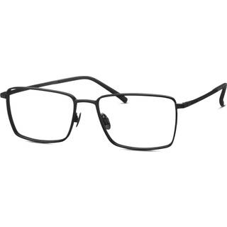 Marc O'Polo 500042 10 55 Briller Mænd Black - Black - 55mm