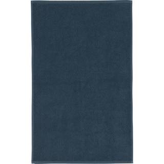 Everyday Bademåtte, Blue, 50x80 cm