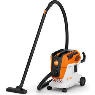 STIHL SEA 60 L Batteristøvsuger - Uden batteri og lader - Batterimaskiner