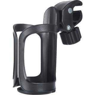 EUCREDY UNIVERSAL STRINGER CUP HOLDER UPGRADE Bike Cup Holder Justerbar stor kaliber cykel vandflaskeholder drikkeholder til cykel rullestol Walk