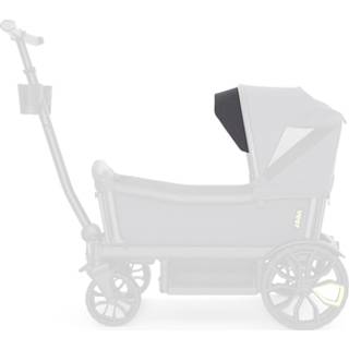 VEER Sunshade for Cruiser XL Handcart