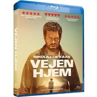 Blu-ray Vejen hjem (På lager i varehus)