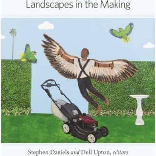 Landscapes in the Making