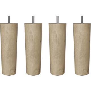 Wonderland Cone ben 16 cm eg (4 stk.)