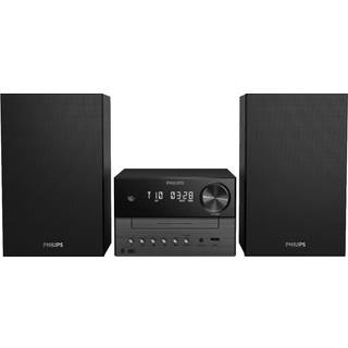 Philips TAM3505M/12 mikromusikanlæg ➞ På lager - klar til levering