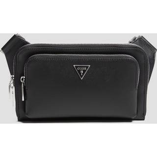 Guess Milano Eco Bæltetaske sort
