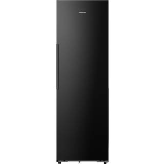 Hisense RL5K370GSFC Køleskab - Farve: Sort