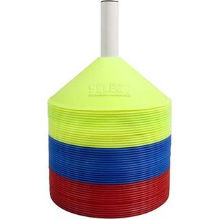 Select Markeringssæt 48 stk.